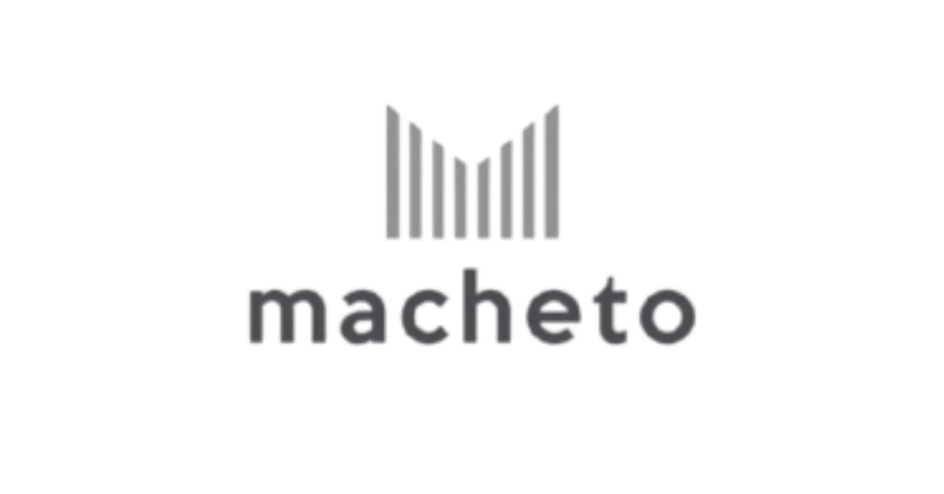 macheto logo